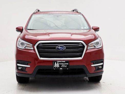 Used 2022 Subaru Ascent Limited w/ Technology Package image 5