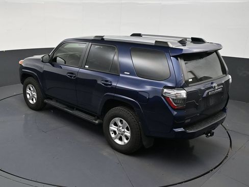 Used 2024 Toyota 4Runner SR5 AWD/4WD image 15