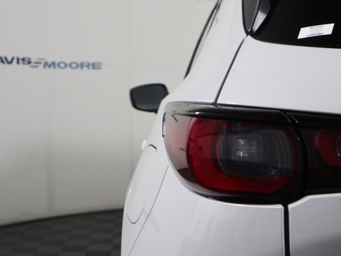 Certified 2025 MAZDA CX-5 2.5 Turbo image 10