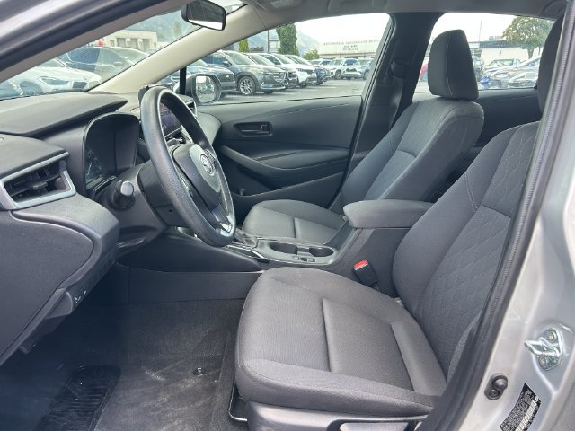 Used 2024 Toyota Corolla LE FWD image 25
