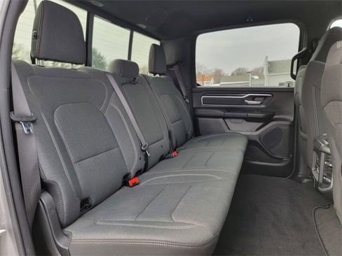 Certified 2023 RAM 1500 Big Horn image 23