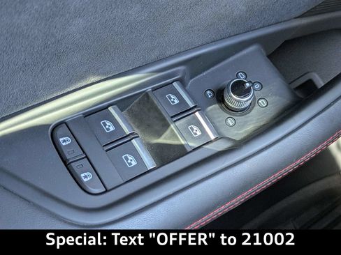 Certified 2025 Audi RS 5 Sportback AWD/4WD image 21