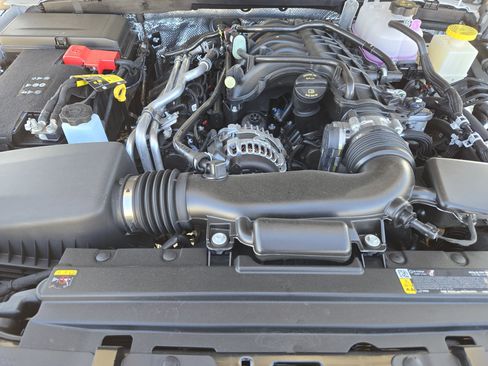 New 2026 Jeep Gladiator Rubicon image 22