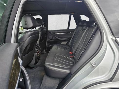 Used 2018 BMW X5 xDrive40e image 15