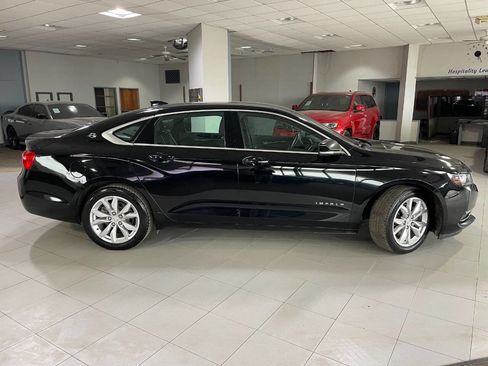 Used 2020 Chevrolet Impala LT image 8