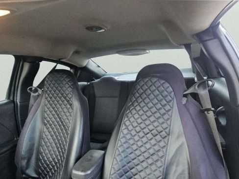 Used 2007 Saturn ION Level 2 w/ Preferred Pkg image 10