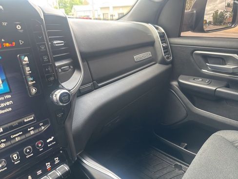 Used 2021 RAM 1500 Big Horn AWD/4WD image 38