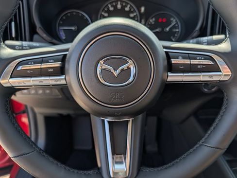 Certified 2026 MAZDA CX-50 2.5 Hybrid w/ Premium Plus Pkg AWD/4WD image 24
