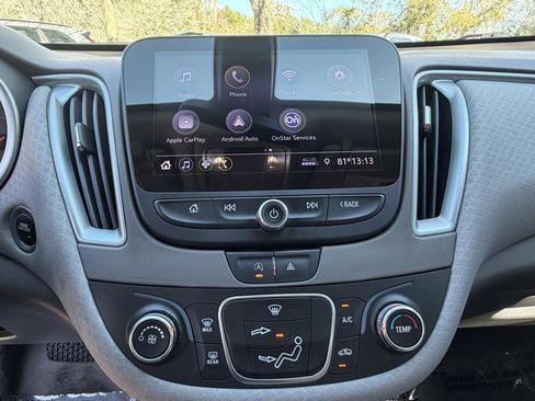 Used 2020 Chevrolet Malibu LS image 25