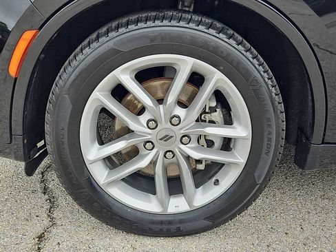 Used 2024 Dodge Durango GT RWD image 33