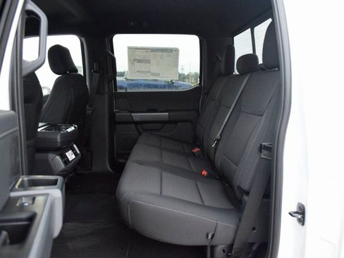 New 2026 Ford F150 XLT w/ Equipment Group 302A MID image 20