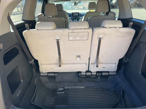 Used 2018 Honda Odyssey EX-L image 25