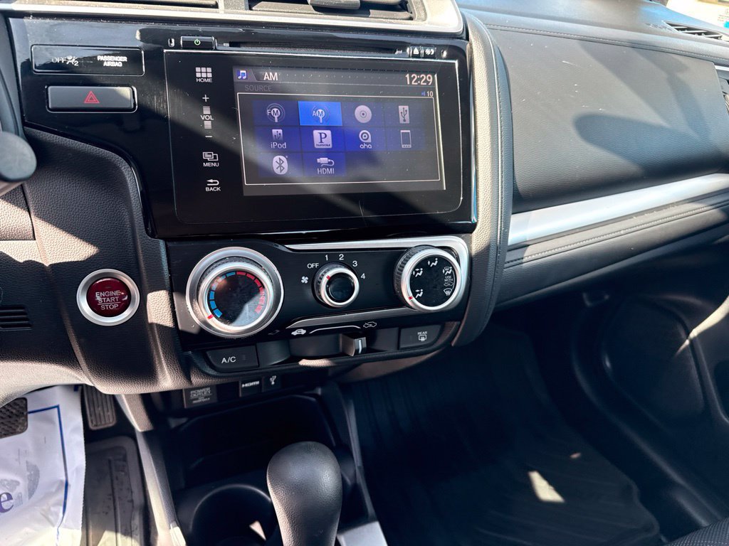 Used 2015 Honda Fit EX-L image 22