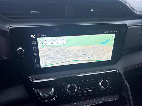 New 2026 GMC Sierra 2500 AT4 w/ Technology Package image 27