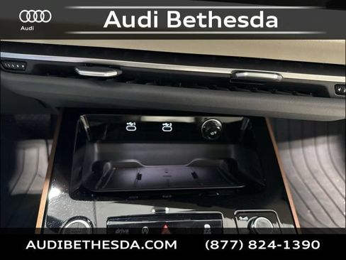 New 2025 Audi A5 2.0T Premium Plus w/ Premium Plus AWD/4WD image 24