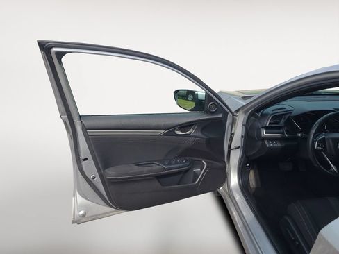 Used 2020 Honda Civic EX image 22
