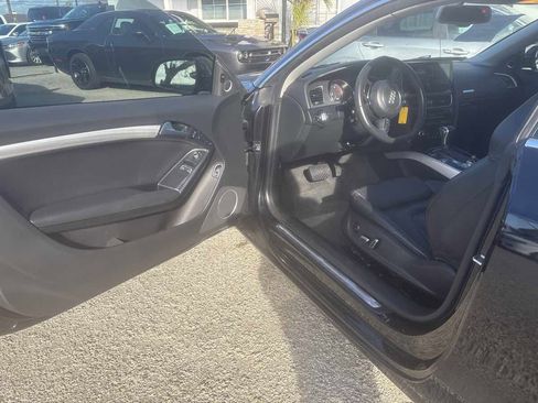 Used 2014 Audi A5 2.0T Premium Plus w/ Premium Plus Package image 9