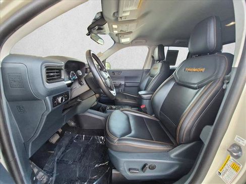Used 2024 Ford Maverick Tremor w/ Tremor Off-Road Package AWD/4WD image 16