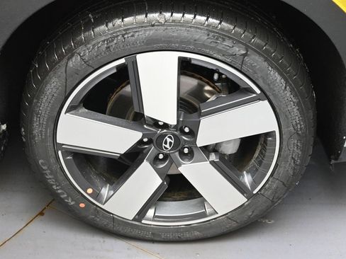 New 2026 Hyundai Santa Fe Limited image 10