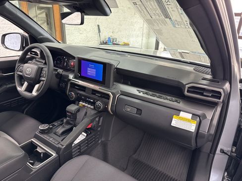 New 2026 Toyota Tacoma TRD Off-Road image 51