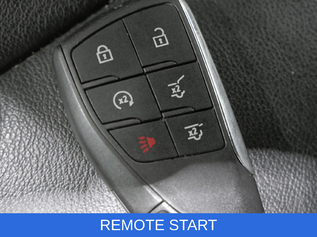 Used 2024 Chevrolet Tahoe LT AWD/4WD image 28