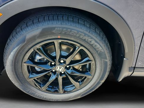 New 2026 Honda CR-V Sport image 22