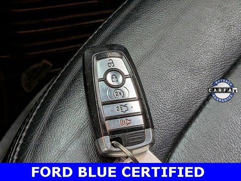 Certified 2018 Ford Explorer XLT w/ Equipment Group 202A image 35
