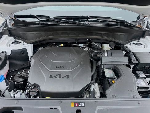 Used 2025 Kia Telluride SX FWD image 32