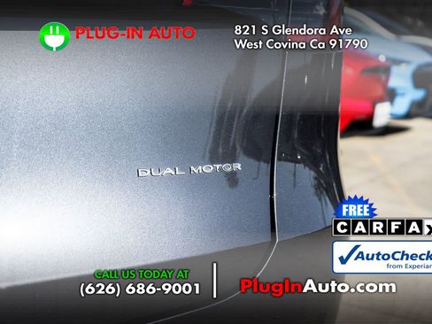 Used 2024 Tesla Model Y Long Range image 5