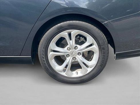 Used 2023 Honda Accord LX image 23