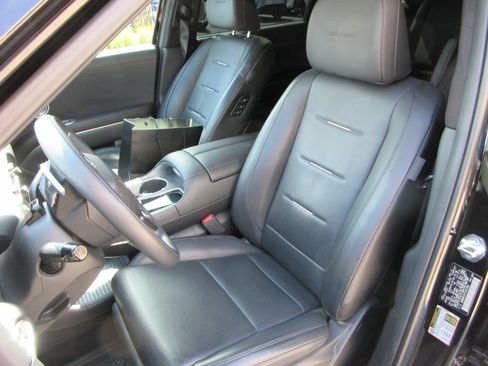 Used 2026 Hyundai Palisade Calligraphy AWD/4WD image 19
