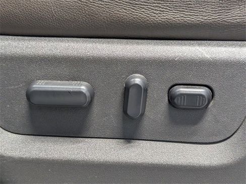 Used 2016 Ford F350 King Ranch w/ King Ranch w/Chrome Package image 12