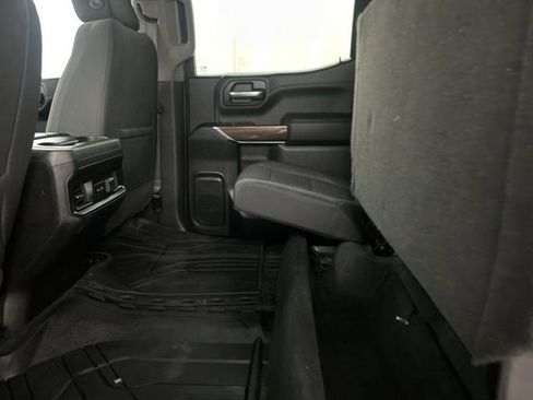 Used 2019 Chevrolet Silverado 1500 LT Trail Boss image 23