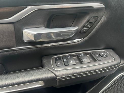 Used 2022 RAM 1500 Laramie image 15