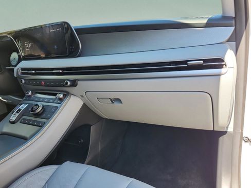 Used 2025 Hyundai Palisade SEL FWD image 20