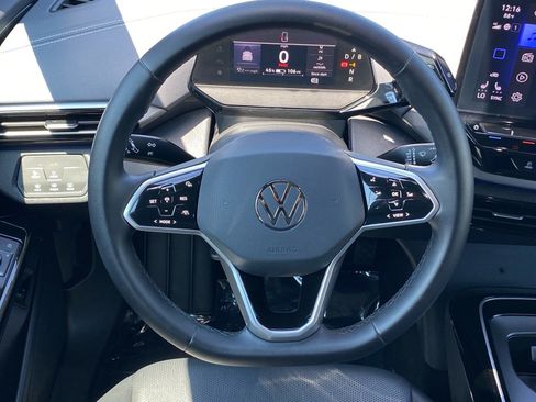 Certified 2023 Volkswagen ID.4 Pro S AWD/4WD image 7