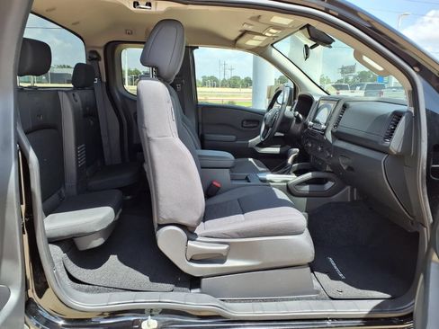 Used 2024 Nissan Frontier S w/ Technology Package AWD/4WD image 22