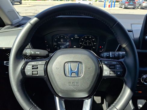 Used 2026 Honda CR-V EX-L image 20