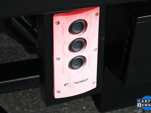 Used 2016 Ford F550 4x4 Crew Cab Super Duty image 43