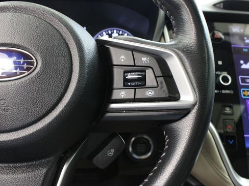 Used 2022 Subaru Outback Limited AWD/4WD image 28