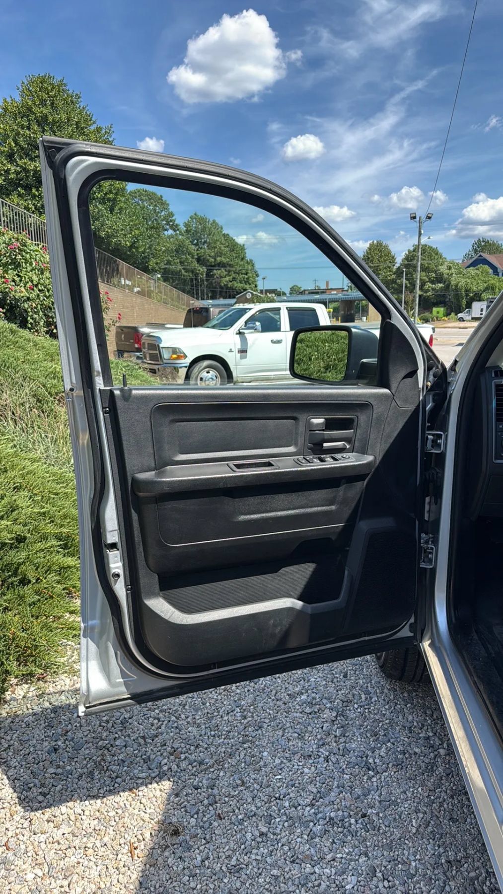 Used 2018 RAM 1500 Tradesman w/ Protection Group AWD/4WD image 10