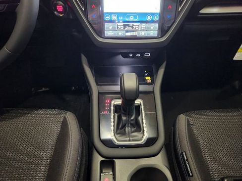 New 2025 Subaru Forester Premium image 17