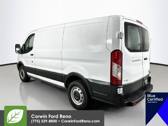 Certified 2017 Ford Transit 150 130 Low Roof RWD image 5