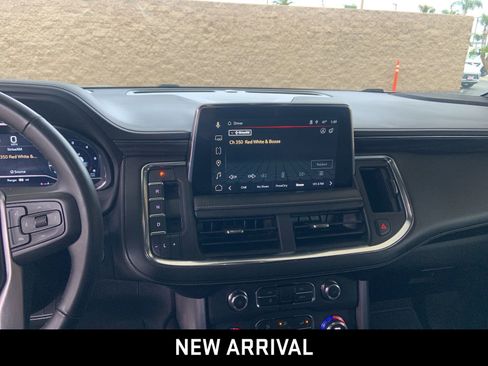 Certified 2023 GMC Yukon SLT w/ SLT Luxury Package image 10