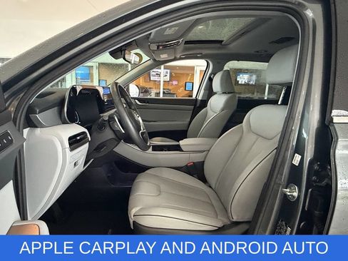 Used 2024 Hyundai Palisade SEL FWD image 9