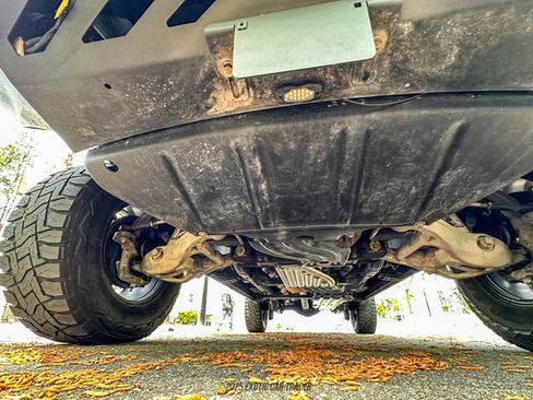 Used 2022 RAM 1500 TRX w/ TRX Level 2 Equipment Group image 83