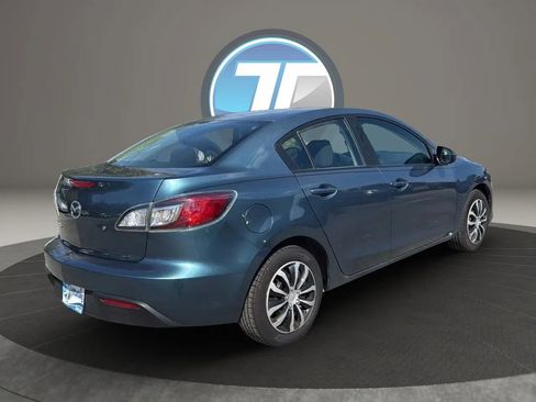 Used 2010 MAZDA MAZDA3 i Sport image 7