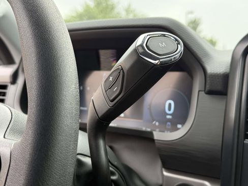 New 2025 Ford F150 XL image 17