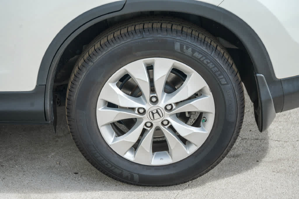 Used 2013 Honda CR-V EX image 10