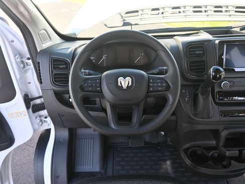 New 2025 RAM ProMaster 2500 w/ Convenience Group image 36